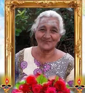 நடராசா நாகேஸ்வரி