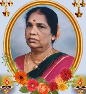 நடராசா பூமகள்