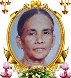 நடராசா சத்தியபாமா (பவா அக்கா)