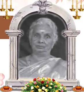 நடராசா செல்வராணி (வனஜா)