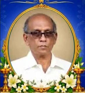 நடராசா தாமோதரன்