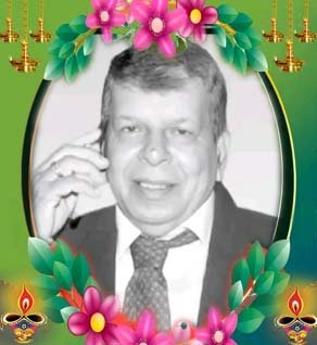 நடராசா யோகராஜா