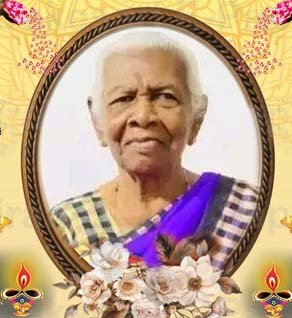 நாகம்மா மருதமுத்து