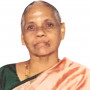 Nagarajah Saraswathy