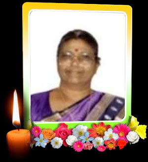 நகுலேஸ்வரி துரைரத்தினம்