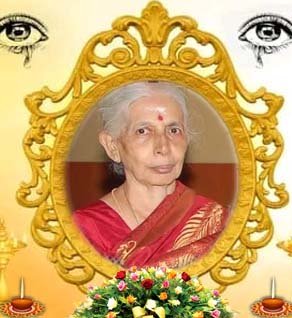 நளினி ரஞ்சனி  முத்துக்குமாரசாமி சர்மா