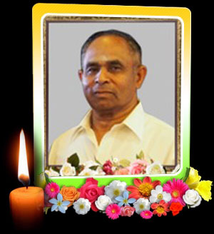 நல்லரட்ணம் சிவராசா