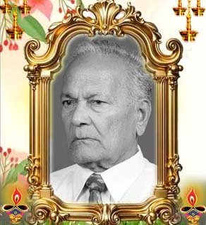 நல்லதம்பி செல்வத்துரை