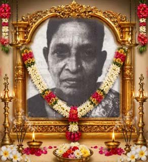 நல்லையா சொர்ணம்மா