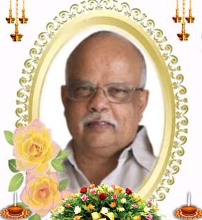 நாராயணசாமி ஞானம்