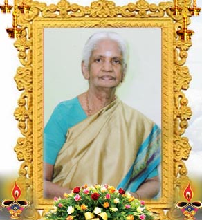 நவமணி சச்சிதானந்தம்