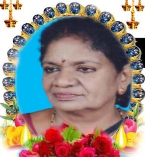 நவநீதம் ஜெகதீசன் (ரோஸ் அன்ரி)