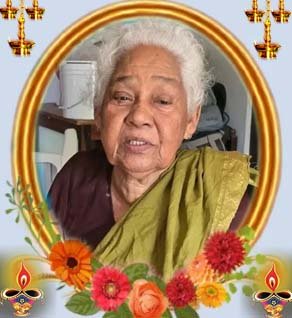 நவரத்தினம் ராஜ ரோஜ ரௌத்ர அழங்கார அம்மை (மதன சுந்தரம்)