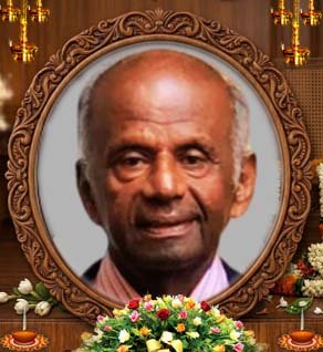 Navaratnam Navaneetharajah (Navam)