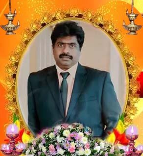 நிரோஜன்  சிவானந்தமூர்த்தி