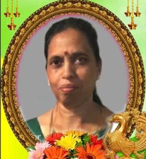 நேசமலர் ரகுலராஜா