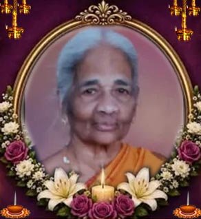 நேசம்மா செல்லையா (நேசரீச்சர்)