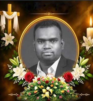 நிமேல்டென்ட் எந்தனி குரூஸ் (டேவிட்)