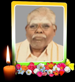 நிற்சிங்கம் சின்னத்தம்பி (சின்னண்ணை)