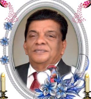 நோபர்ட் நேரியஸ் பெர்ணான்டோ