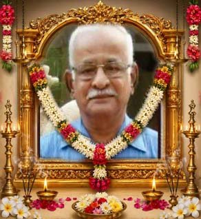 பழனிசாமி செல்வராஜா