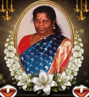 பஞ்சாட்சரம் தவணேஸ்வரி