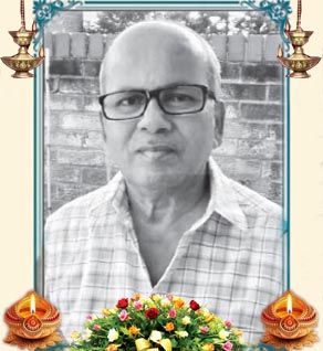 பரமசாமி மயில்வாகனம் (மகேஸ்)