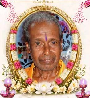 Paramasamy Somaskanda Sharma