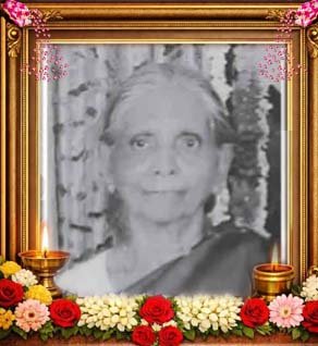 பரமேஸ்வரி சோமசேகரம்