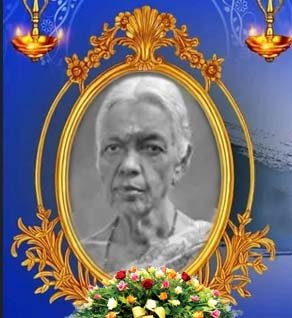 பரமேஸ்வரி கமலேந்திரன்