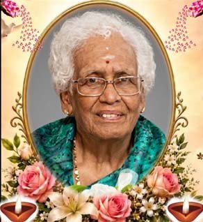 பரமேஸ்வரி நாகரத்தினம்