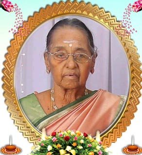 பரமேஸ்வரி தணிகாசலம்