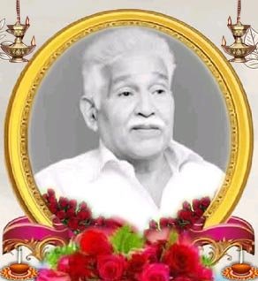 பண்டிதர் வீ. பரந்தாமன்