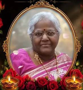 பராசக்தி நிர்மலராஜா