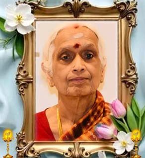 பார்வதி குமாரசாமி சர்மா