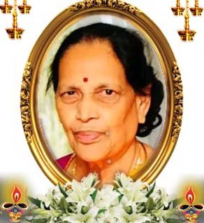 பத்மாவதி சச்சிதானந்தன்