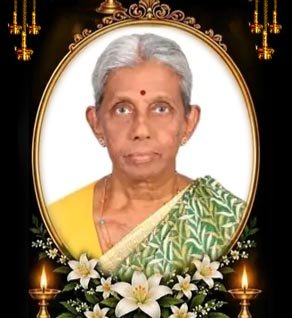 பத்மாதேவி செல்வரத்தினம்