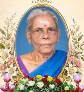 பத்மசோதி ஜெயராசா