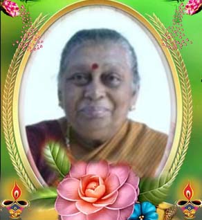 Pathmavathi Subramaniyam