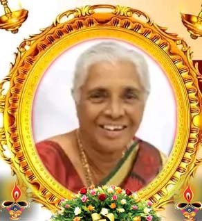 பத்மாவதி  தங்கவேல்