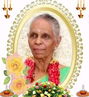 பத்மாவதி துரைச்சாமி