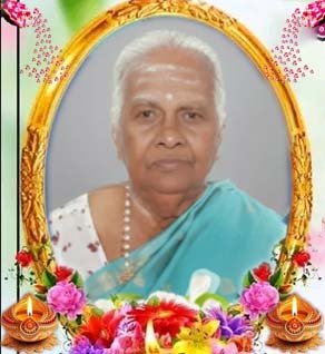 பத்மாவதி கந்தசாமி