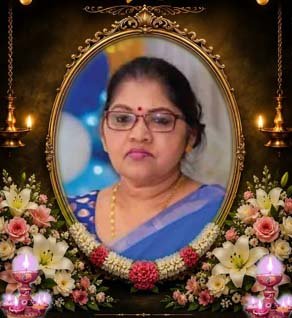 பத்மினி கணேசமூர்த்தி