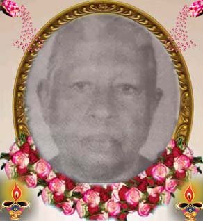 பற்குணம் சரோஜாதேவி (சரசு)