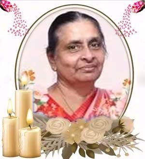 பவுலினா யோகராணி சமதர் (யோகம்)