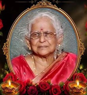 பவளம்மா கனகசபாபதி