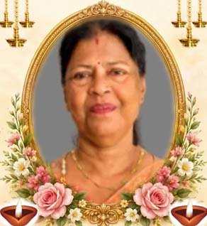 பவளராணி ஜெயானந்தா