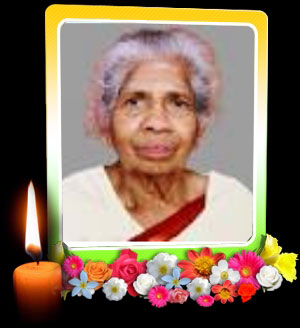 பவளவல்லி நவரத்தினம்