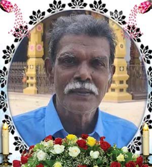 பேரம்பலம் தேவராசா (ராசன்)