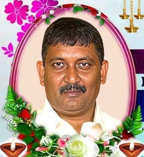 பேரின்பம் கிருபானந்தன்